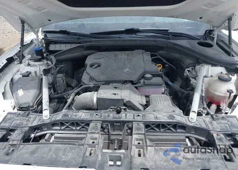 2022 Genesis Gv70 2.5T Awd from USA, damaged, VIN KMUMADTB6NU027199